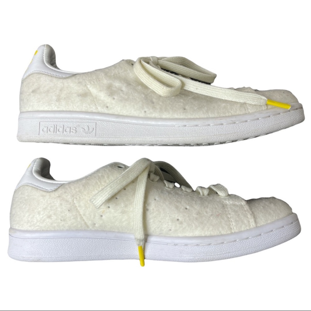 Adidas PW Pharell Williams x Stan Smith TNS B25390 - Picture 2 of 9